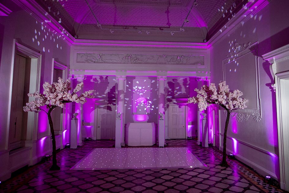 17 Reasons You Need a Dance Floor for Your Wedding or Party in Worcester