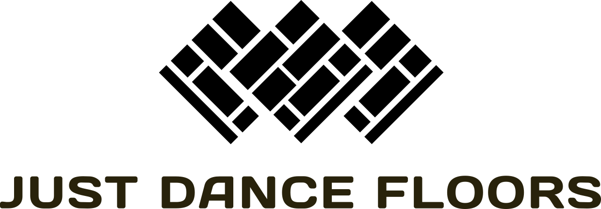 Logo for Just Dance Floors